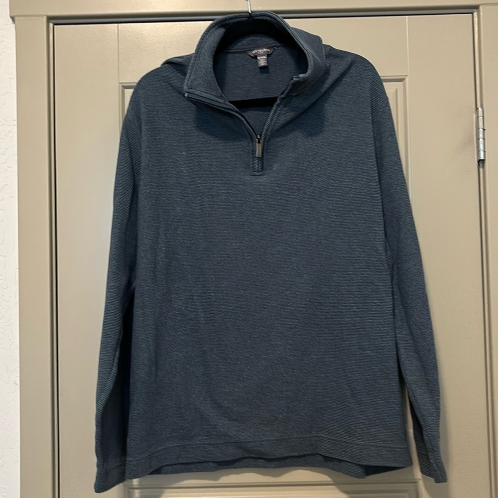 Men Van Heusen pullover | Size XL